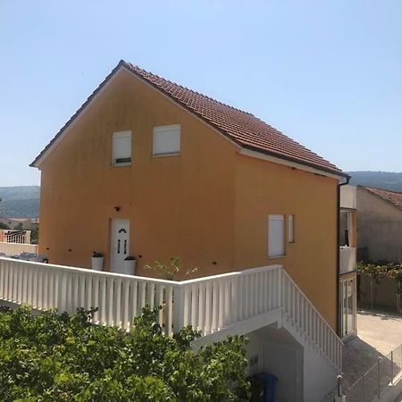 Villa Mirco Poljica  Dış mekan fotoğraf