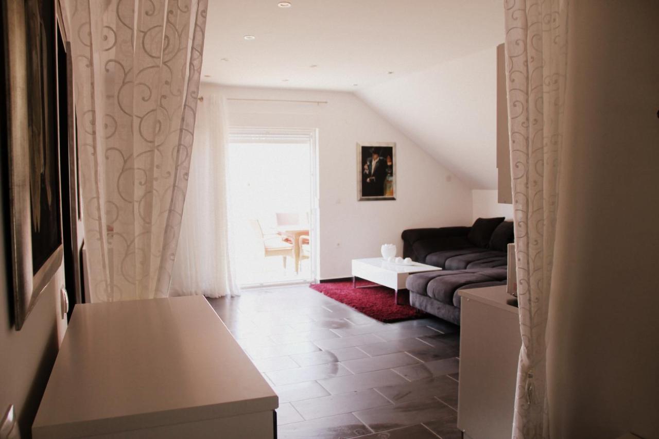 Villa Mirco Poljica  Dış mekan fotoğraf