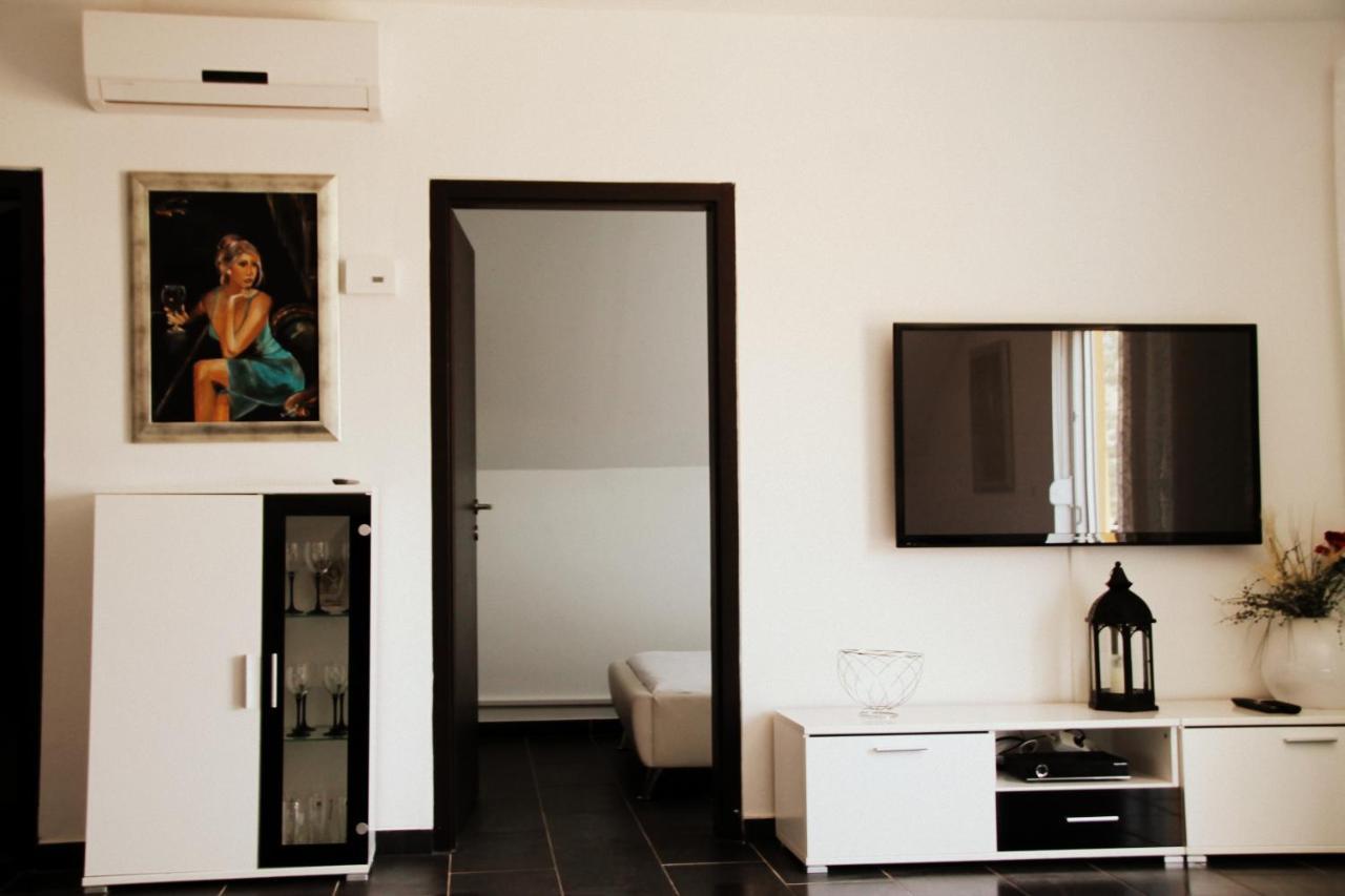 Villa Mirco Poljica  Dış mekan fotoğraf