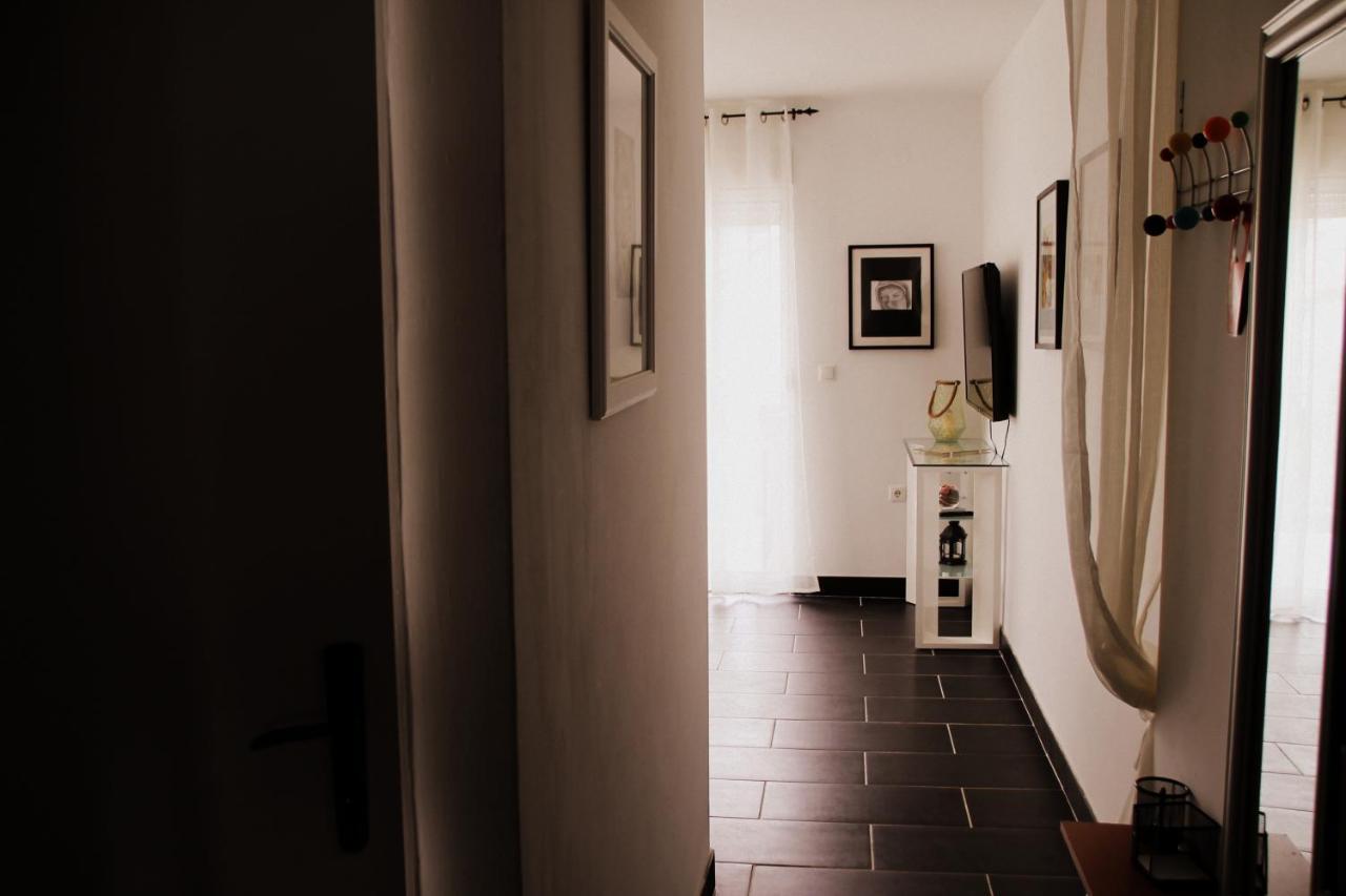 Villa Mirco Poljica  Dış mekan fotoğraf