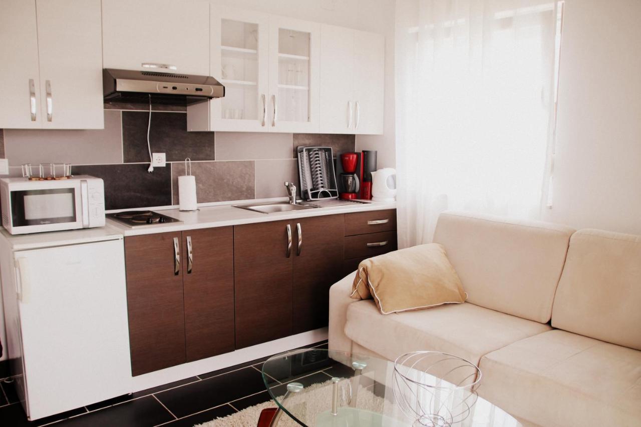 Villa Mirco Poljica  Dış mekan fotoğraf