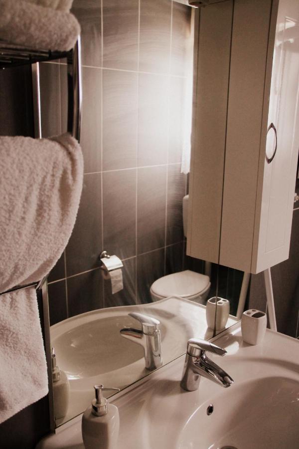 Villa Mirco Poljica  Dış mekan fotoğraf
