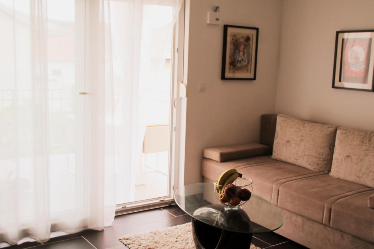 Villa Mirco Poljica  Dış mekan fotoğraf