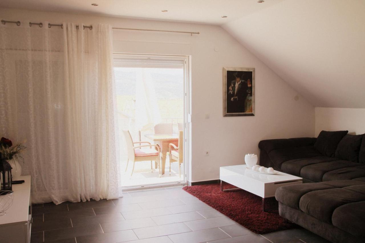 Villa Mirco Poljica  Dış mekan fotoğraf