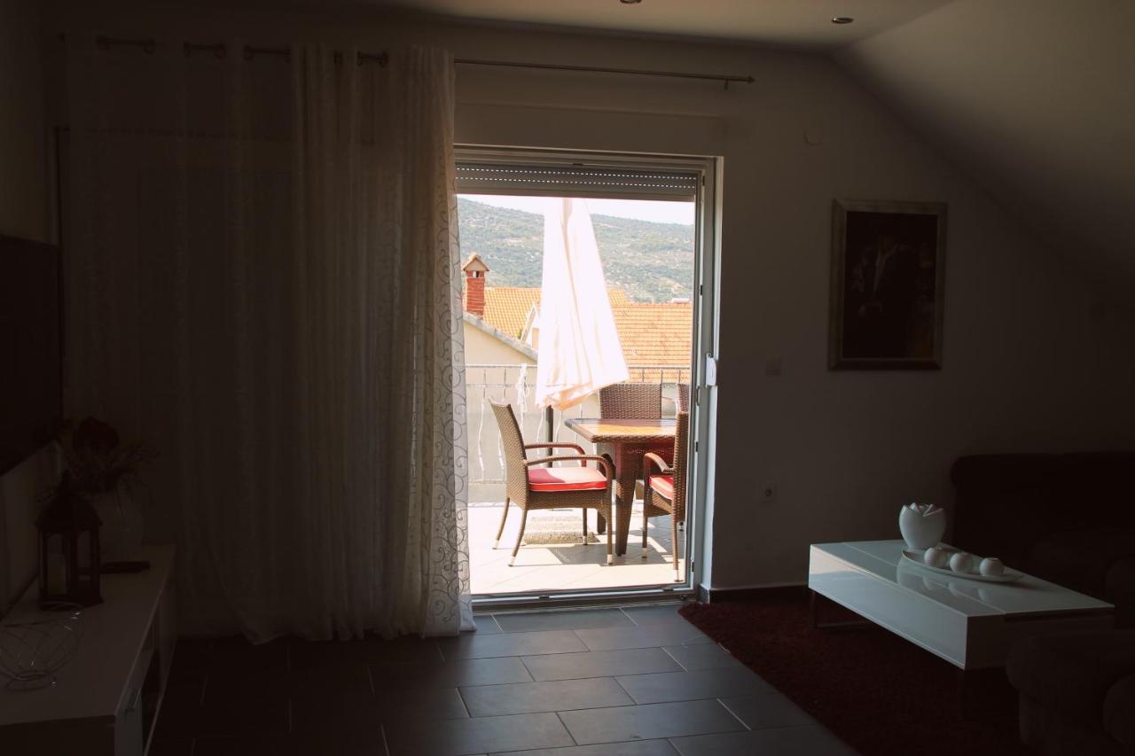 Villa Mirco Poljica  Dış mekan fotoğraf