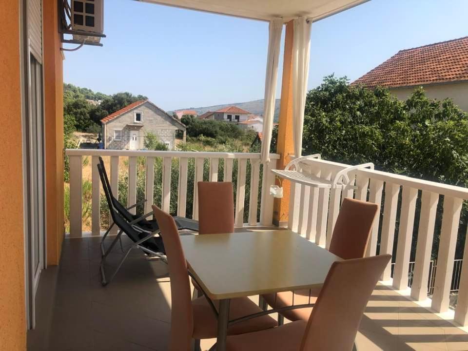Villa Mirco Poljica  Dış mekan fotoğraf