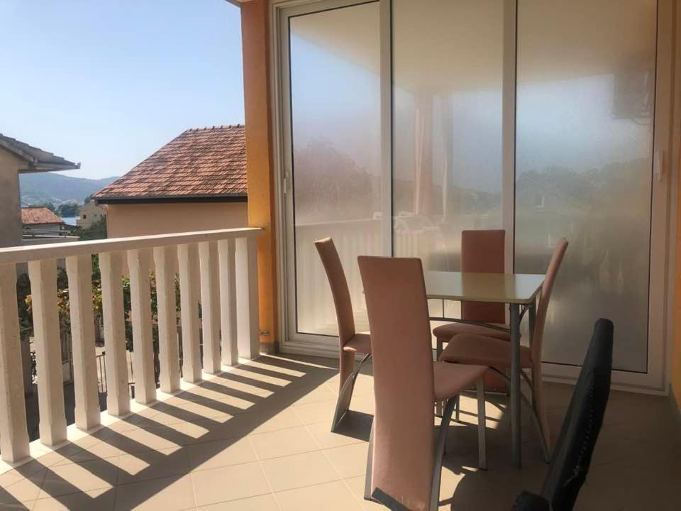 Villa Mirco Poljica  Dış mekan fotoğraf