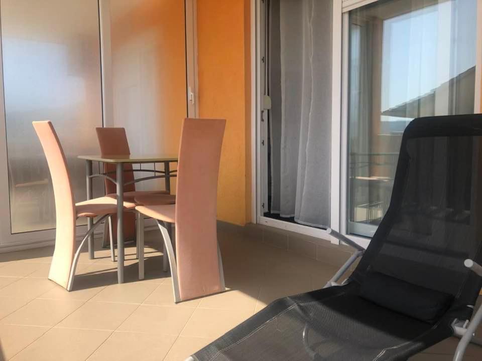 Villa Mirco Poljica  Dış mekan fotoğraf