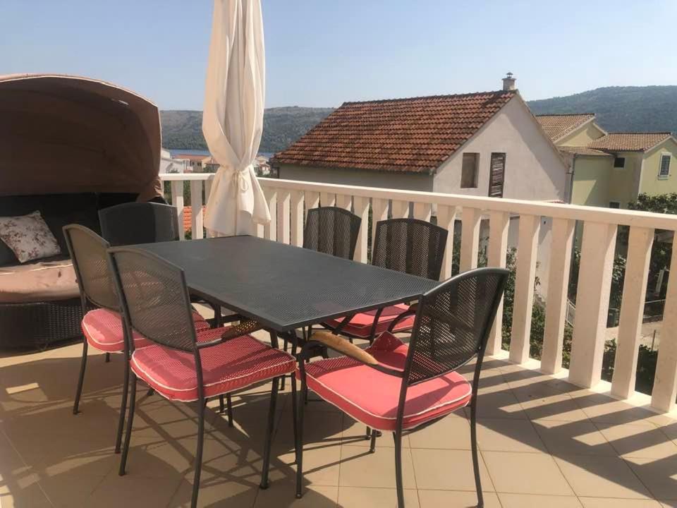 Villa Mirco Poljica  Dış mekan fotoğraf