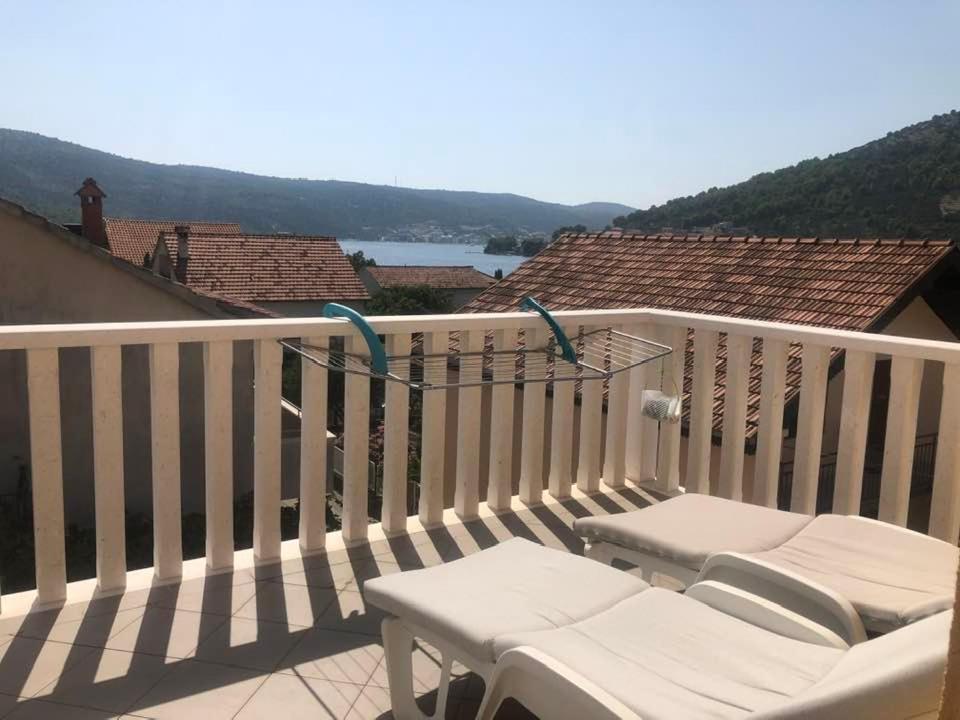 Villa Mirco Poljica  Dış mekan fotoğraf
