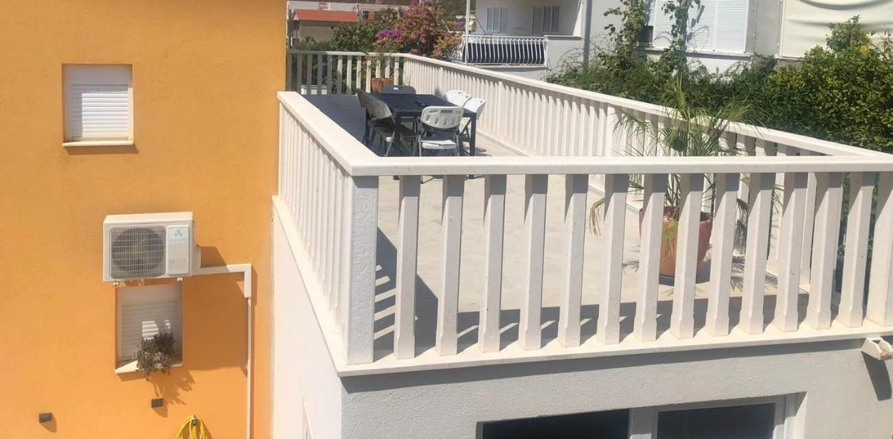 Villa Mirco Poljica  Dış mekan fotoğraf