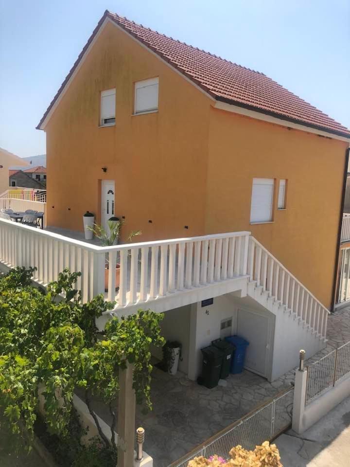 Villa Mirco Poljica  Dış mekan fotoğraf