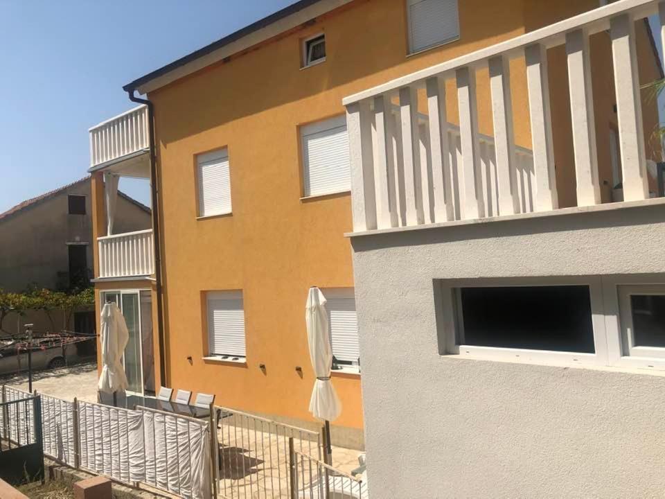 Villa Mirco Poljica  Dış mekan fotoğraf