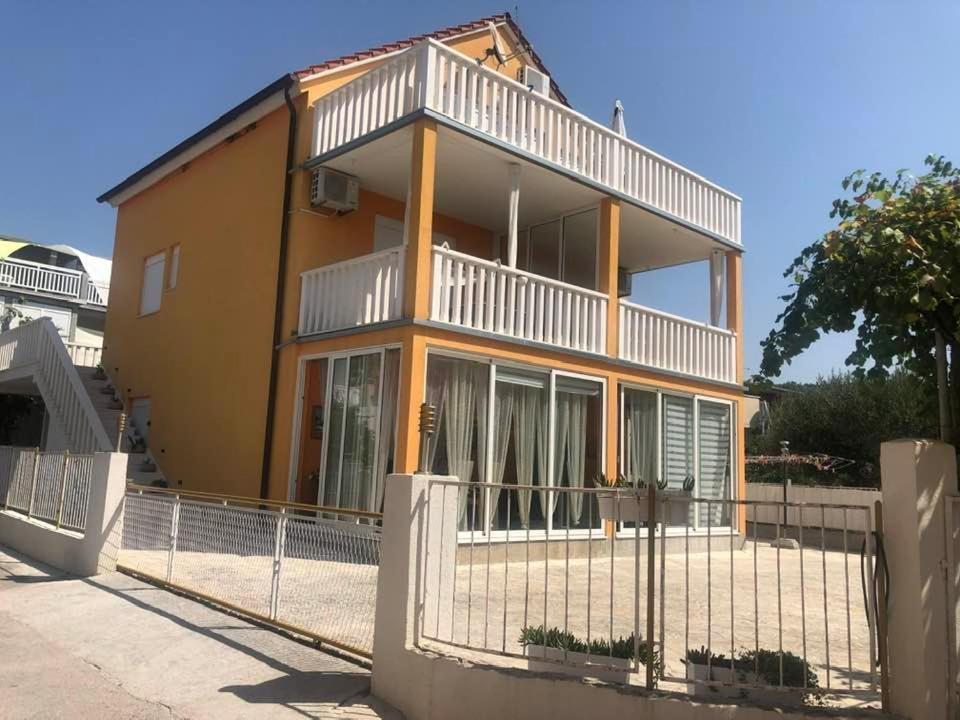 Villa Mirco Poljica  Dış mekan fotoğraf